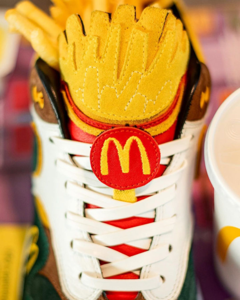 air max 1 mcdonalds