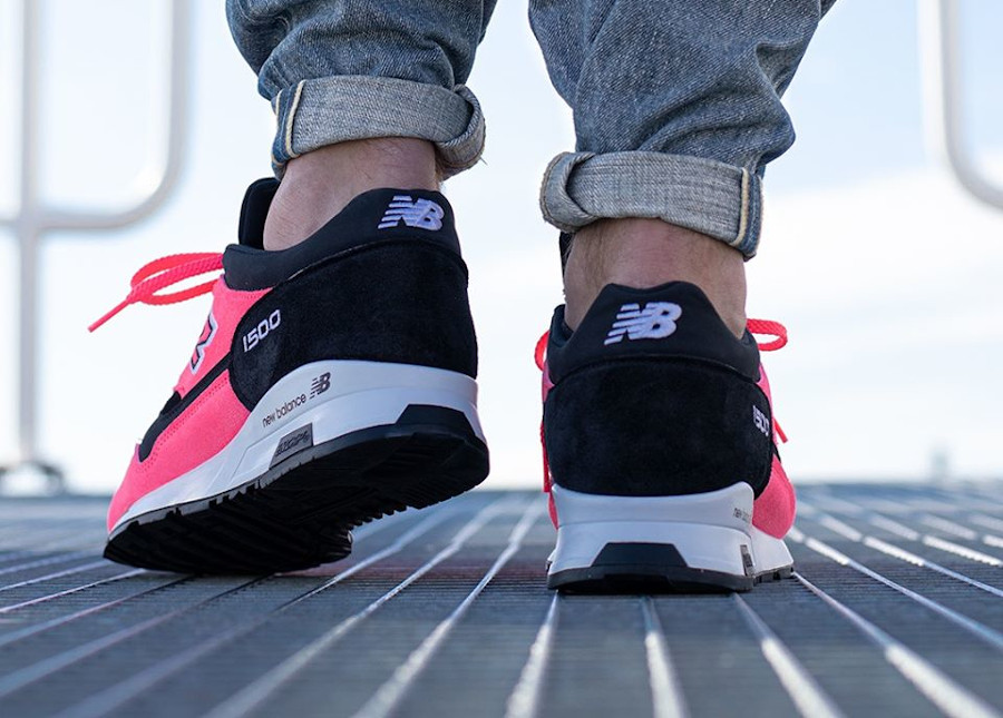 new balance 575 niño