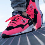 New Balance M 1500 NEN 'Neon Pack' (made in UK)