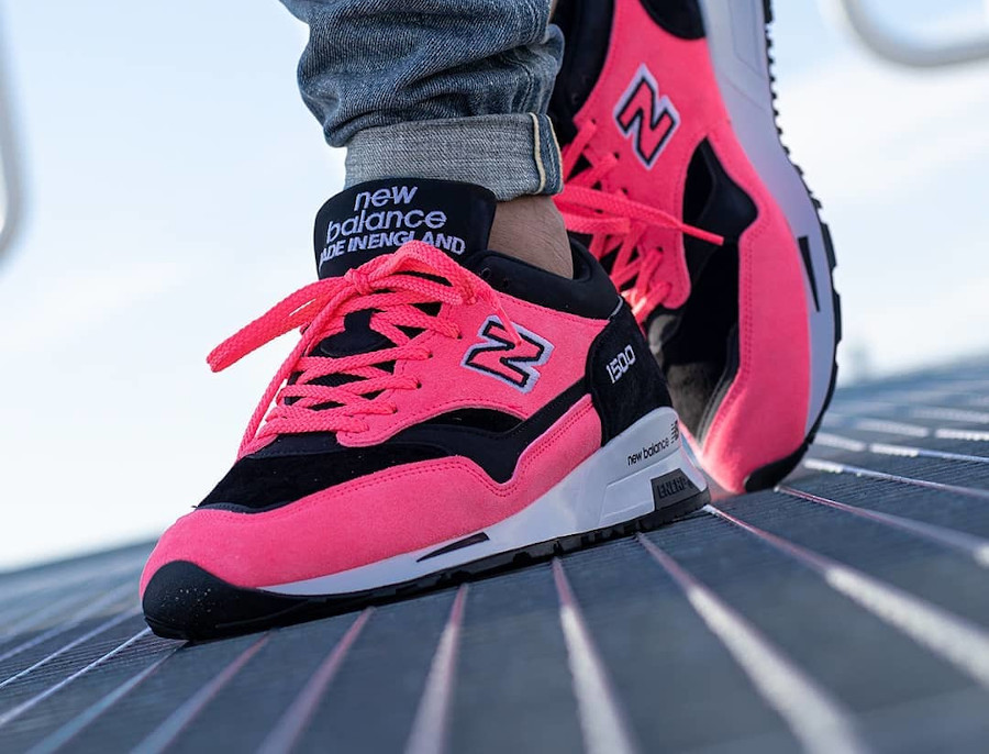 new balance 670 avis