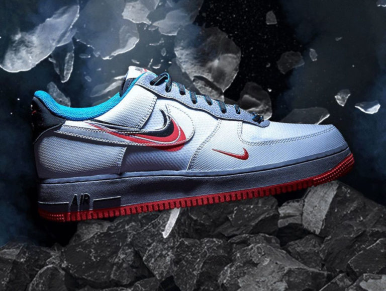 air force 1 lv8 footlocker