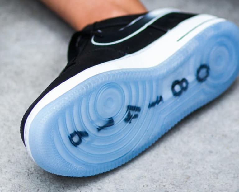 nike air force 1 07 colin kaepernick