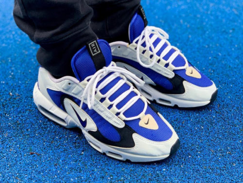 air max series list