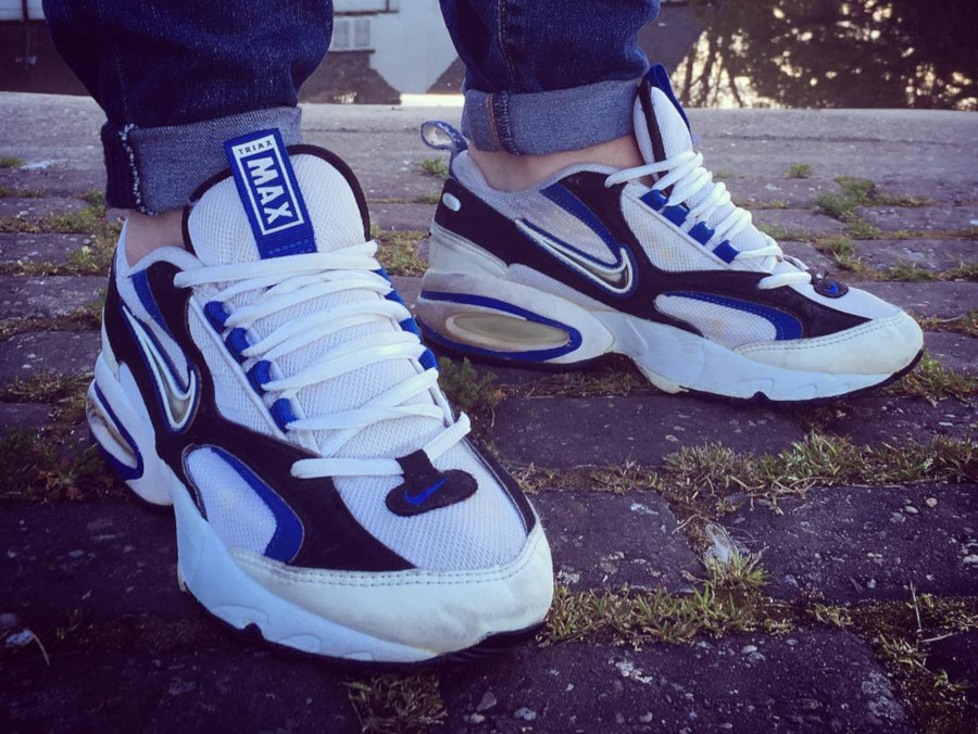 nike air structure triax 97