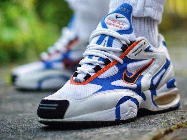 air max triax iv