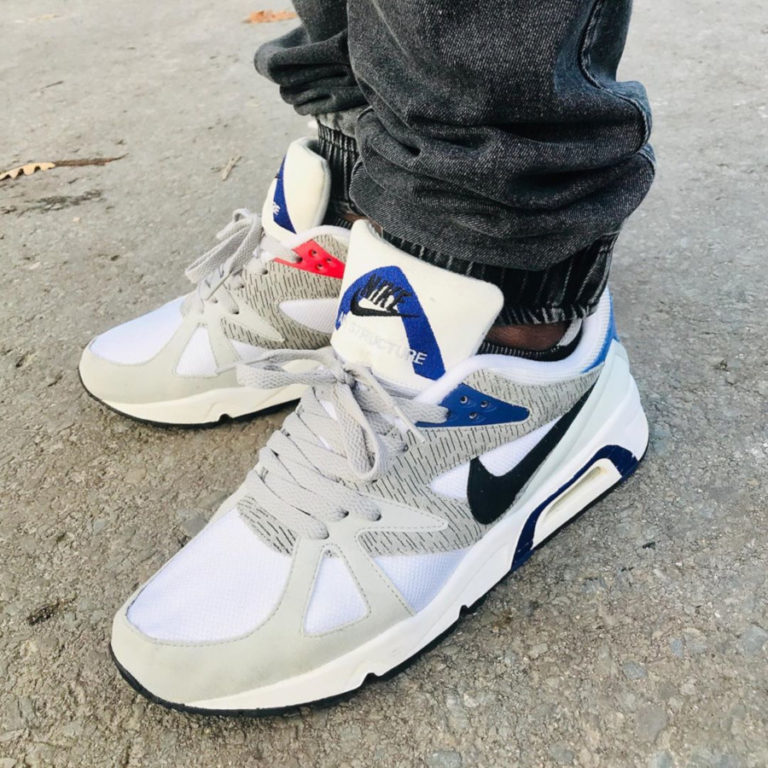 nike triax c8
