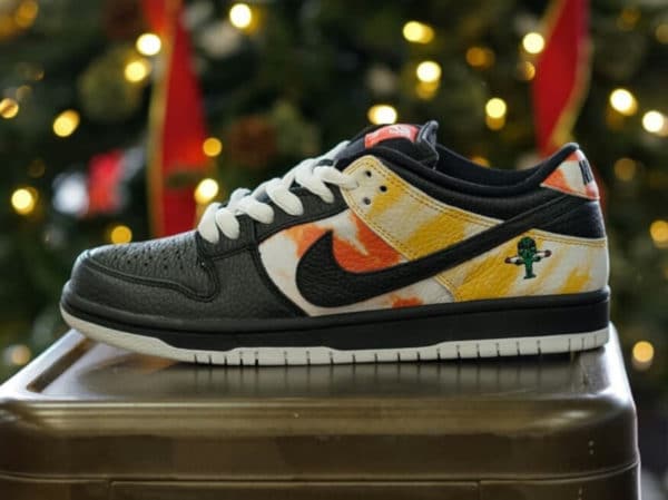 nike sb heritage dunk roswell rayguns