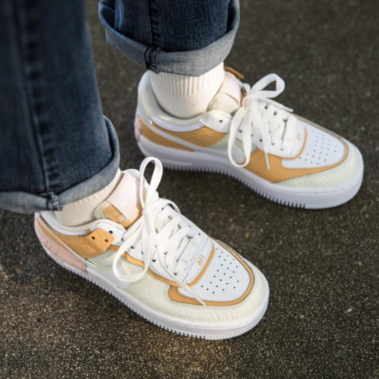 nike shadow af1 se