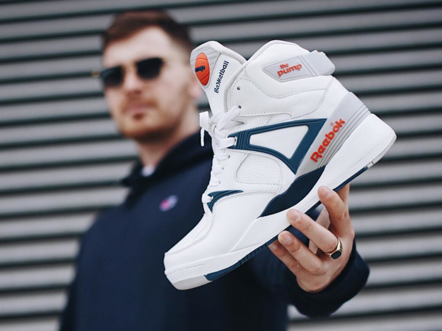 pump from reebok