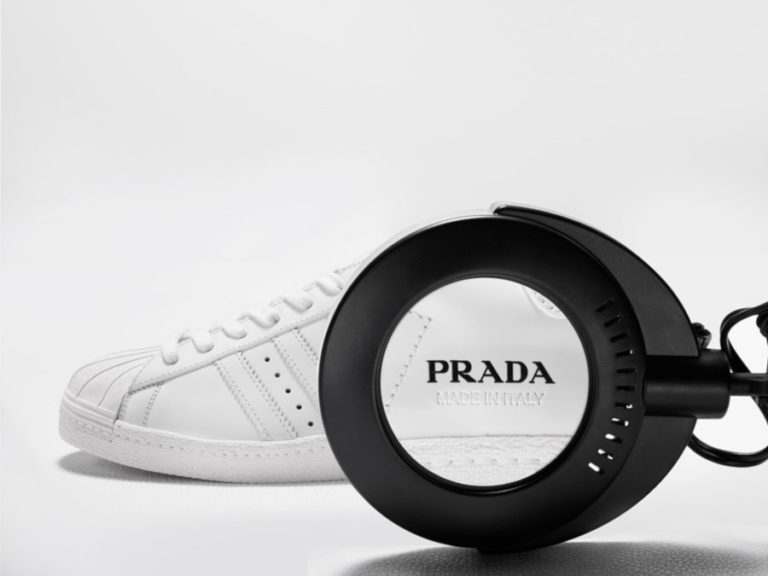 adidas superstar prada