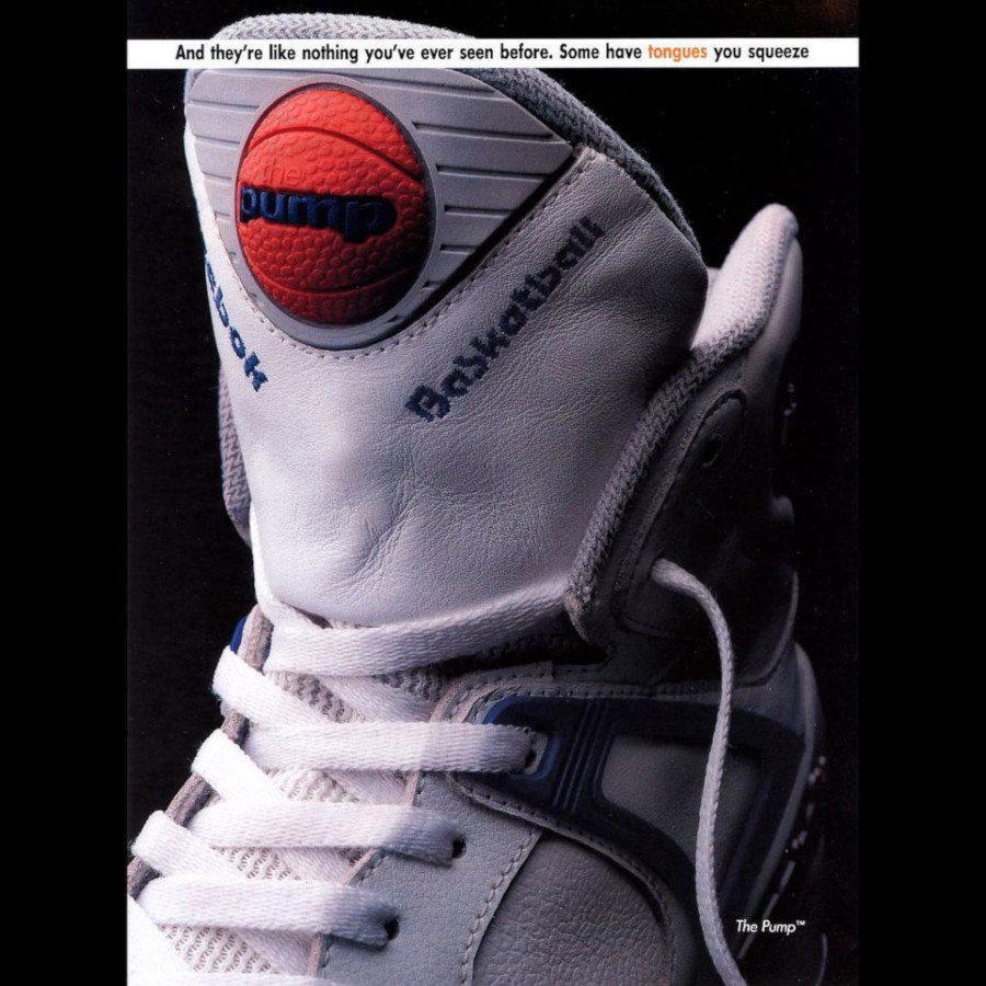 nike air jordan pump