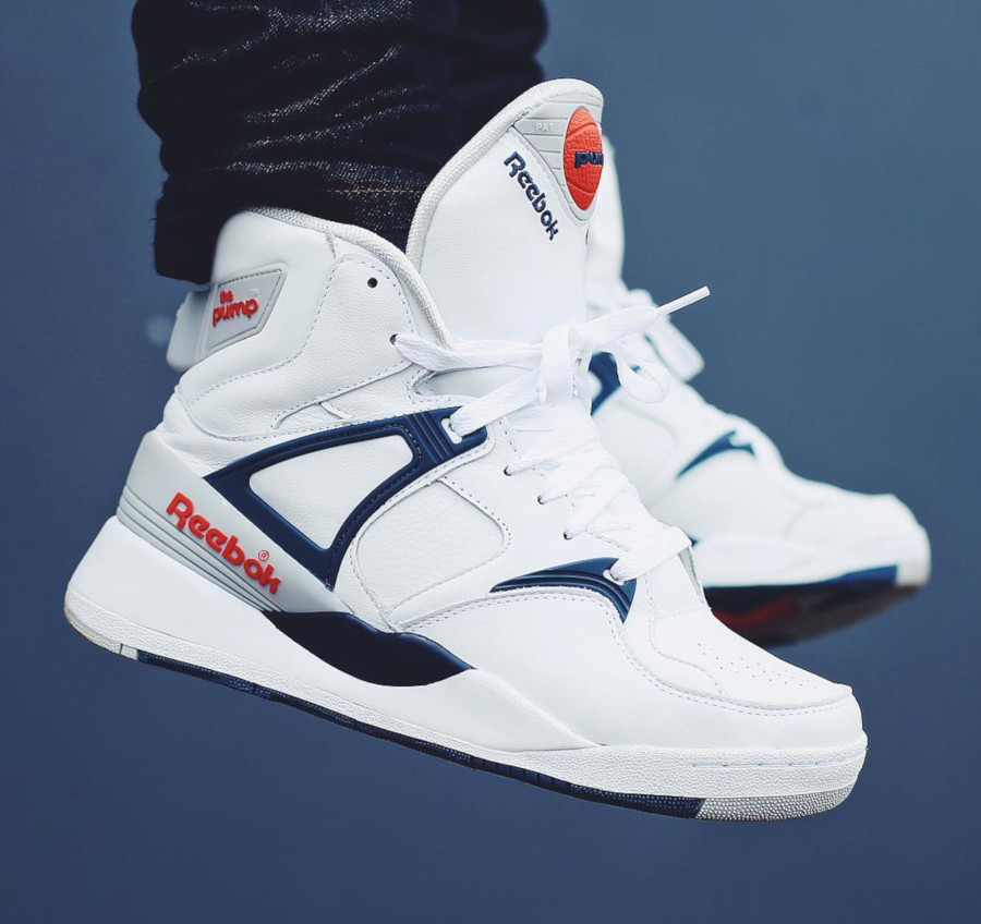 reebok bringback pump for sale