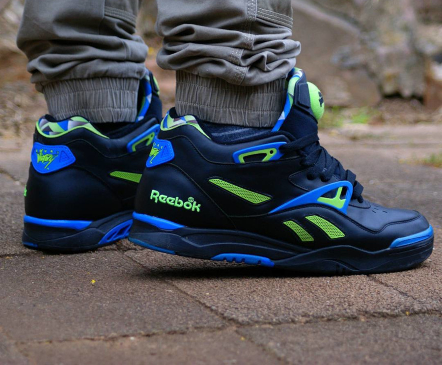 reebok pump court victory low