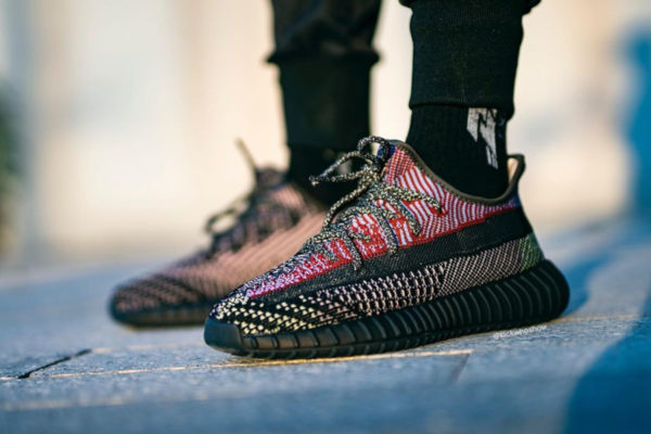 yeezy boost prochaine sortie