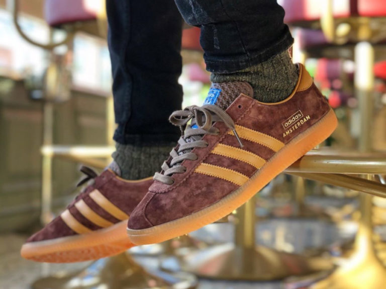 Adidas Amsterdam OG City Series 2020 EF5791 (2)