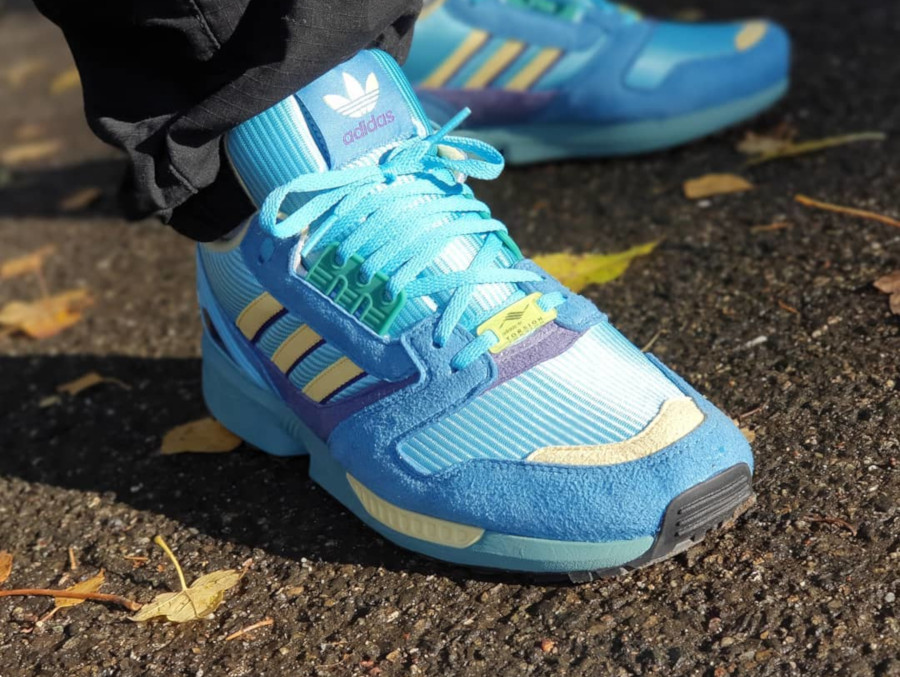 adidas zx 8000 light aqua 2019