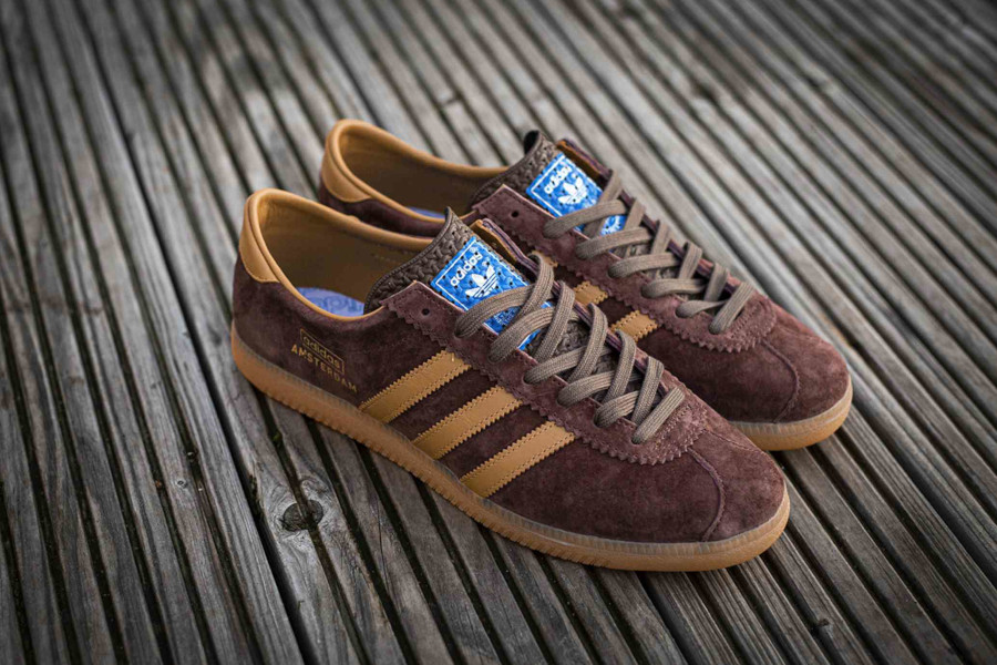 adidas original amsterdam