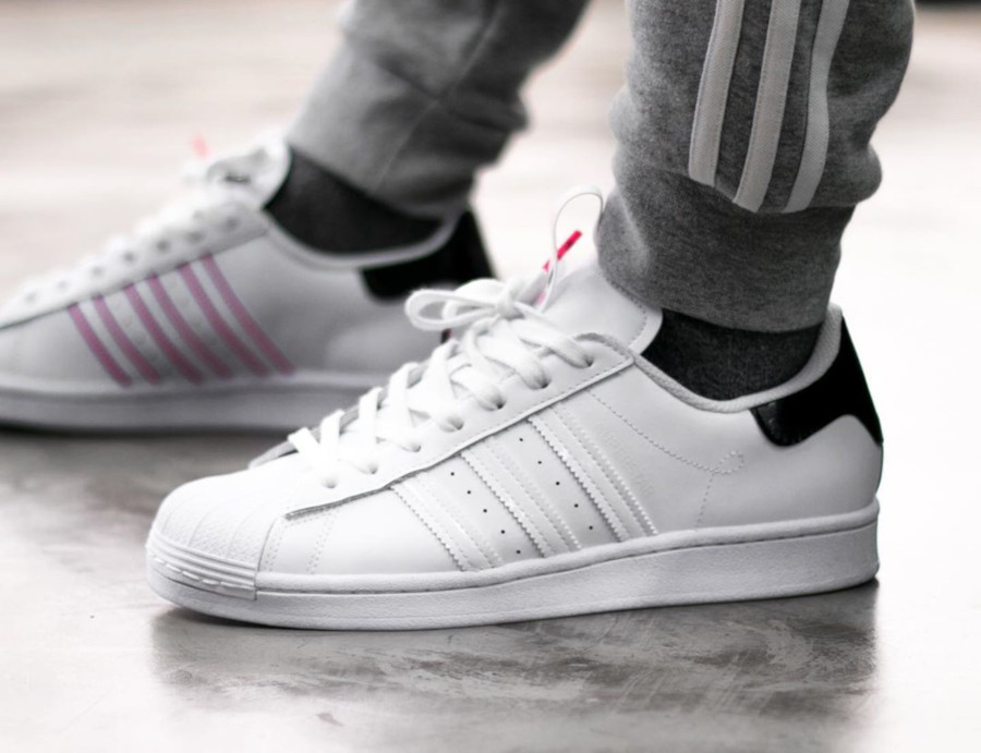 Adidas superstar online pas cher chine