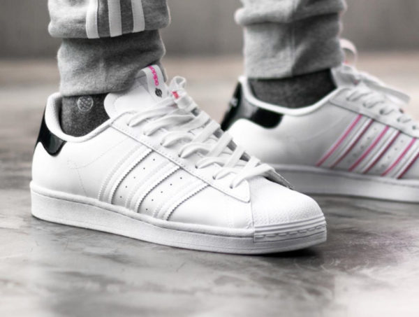 adidas superstar shanghai