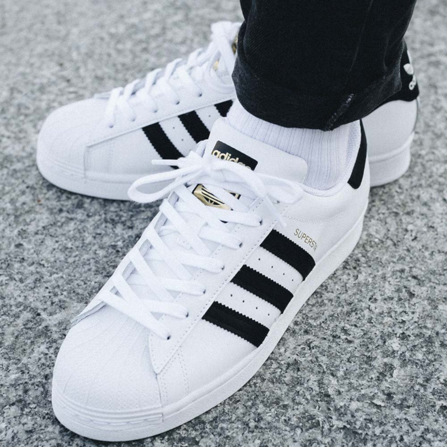 adidas superstar homme 2020