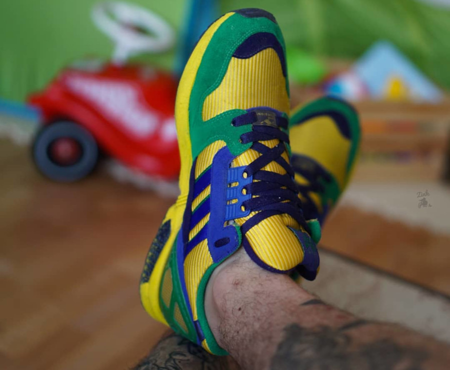 adidas zx 8000 brazil