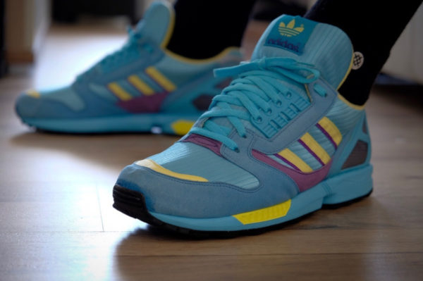 adidas zx 850 paris