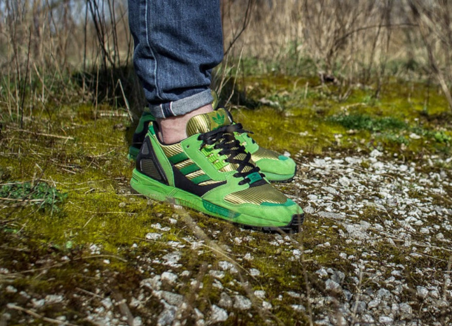 La Adidas ZX 8000 OG une histoire d amour qui dure depuis 1989