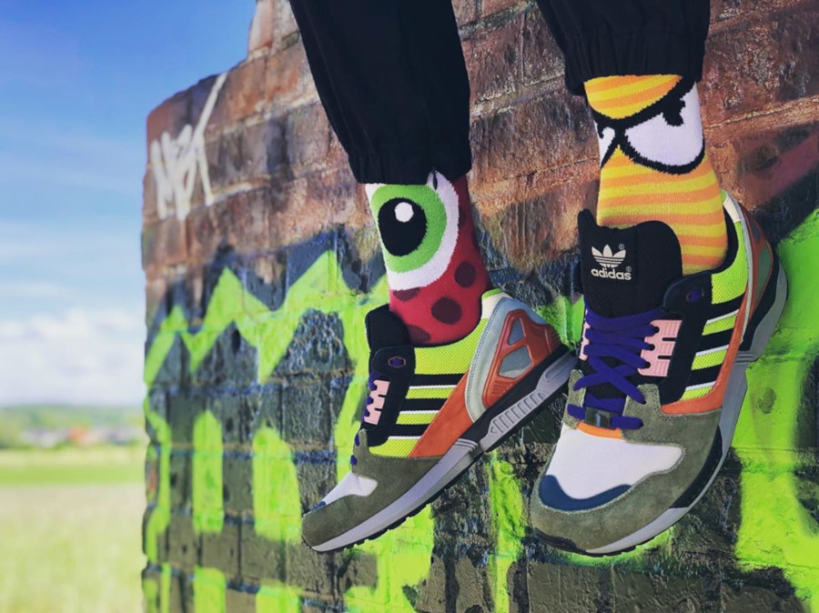 Adidas ZX 8000 Multicolor - @m_a_c_t_o_p_a