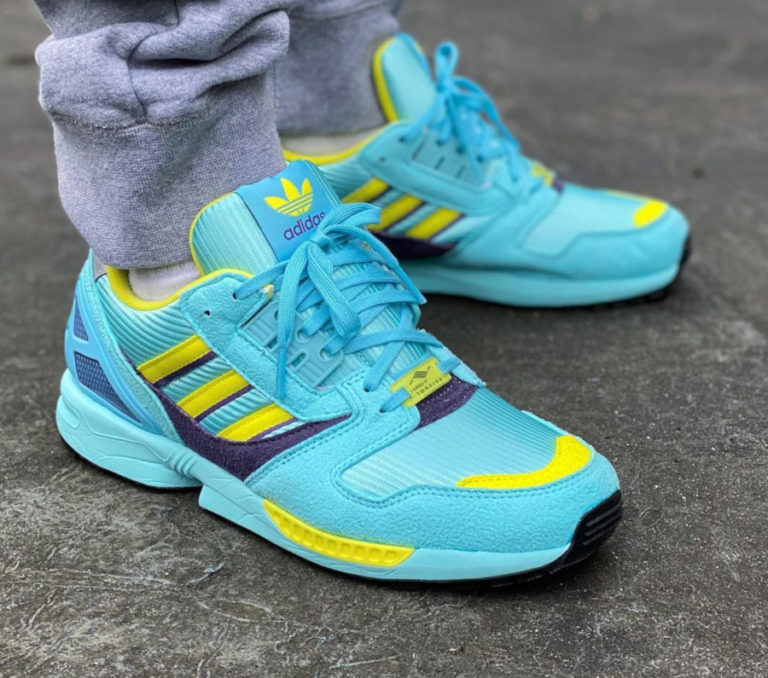 adidas zx 850 paris
