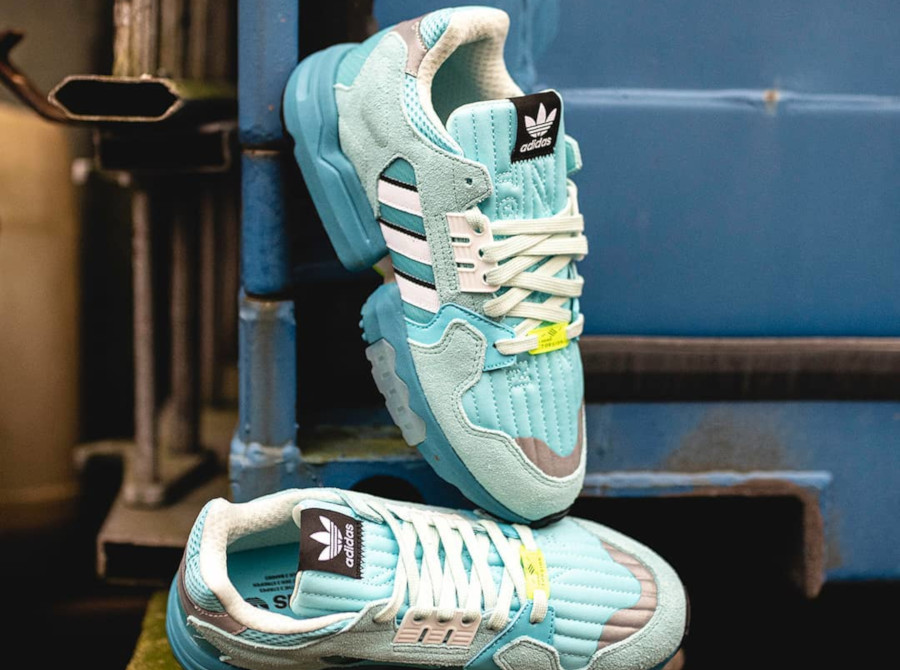 adidas zx torsion aqua