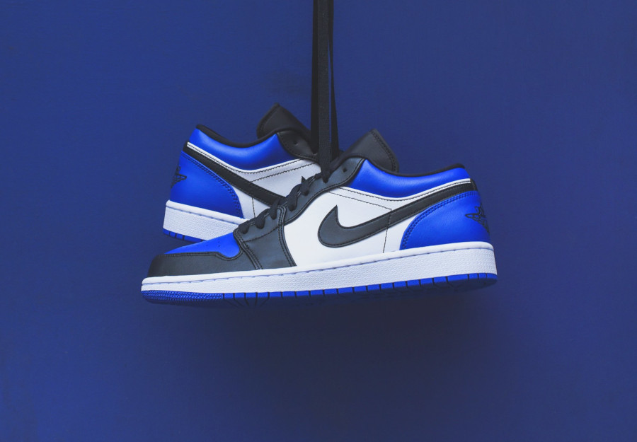air jordan 1 low toe