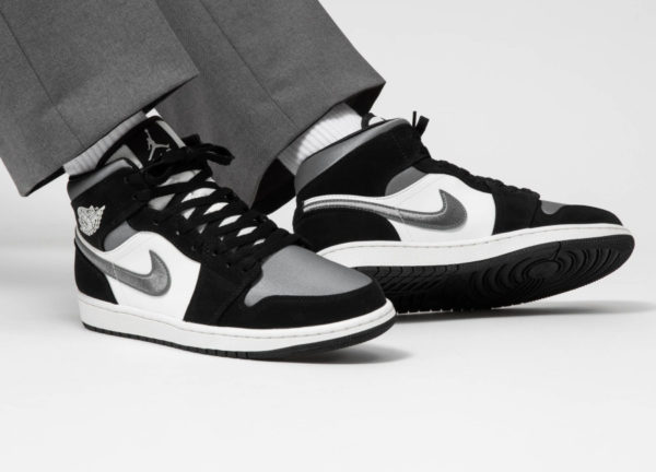 Nike Air Jordan 1 Mid 