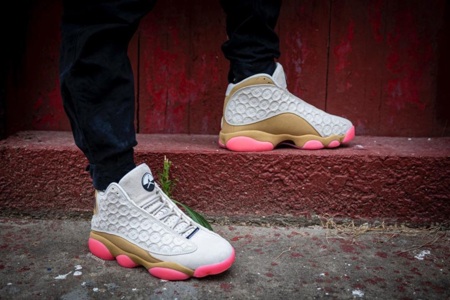 Avis : que vaut la Air Jordan 13 Retro 