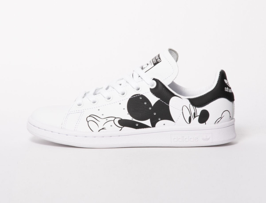 stan smith disney