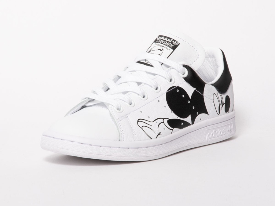 stan smith femme disney