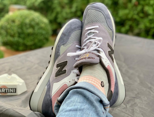 new balance 577 femme 2014