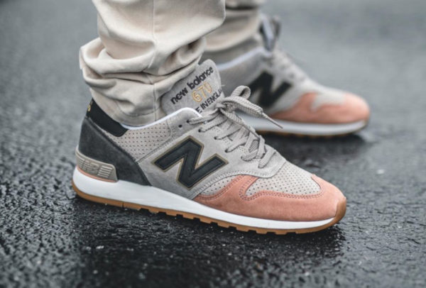 new balance 670 orange pack