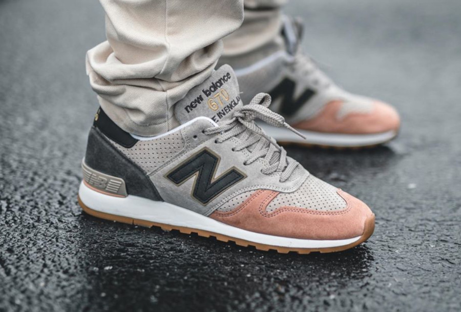 new balance 670 avis