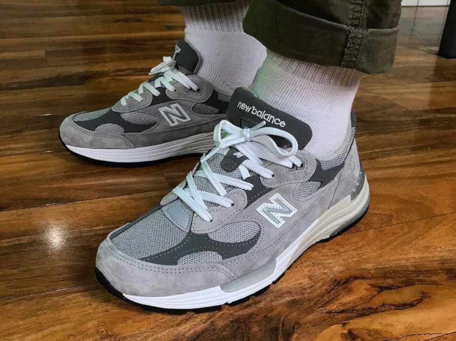 new balance 992 made in usa