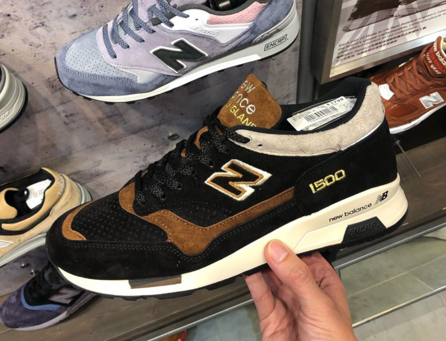 new balance 1500 avis