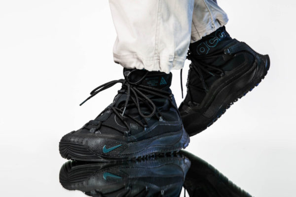 nike acg air terra antarctica gtx