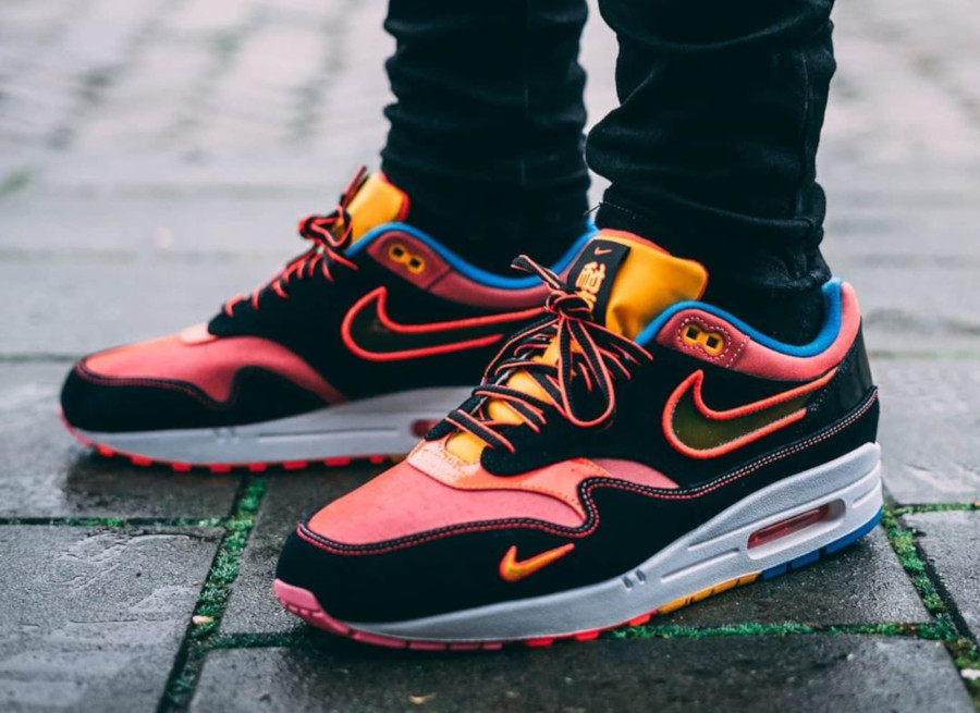 nike air max cny 2020