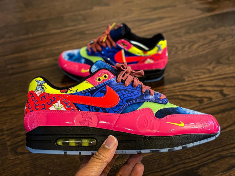 am1 cny 2020