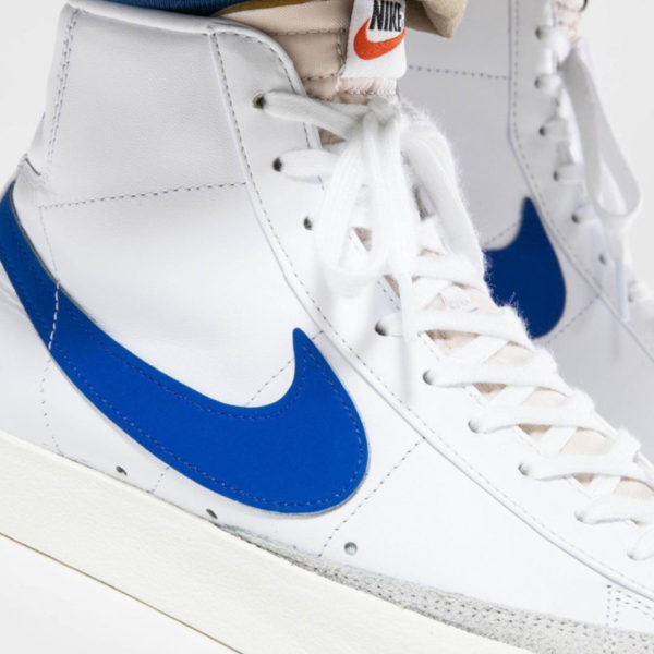 blazer mid racer blue