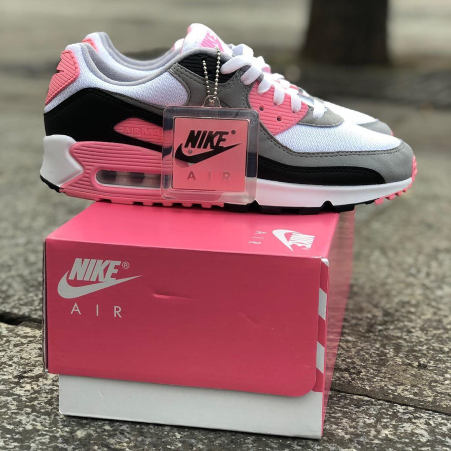 air max 90 og rose