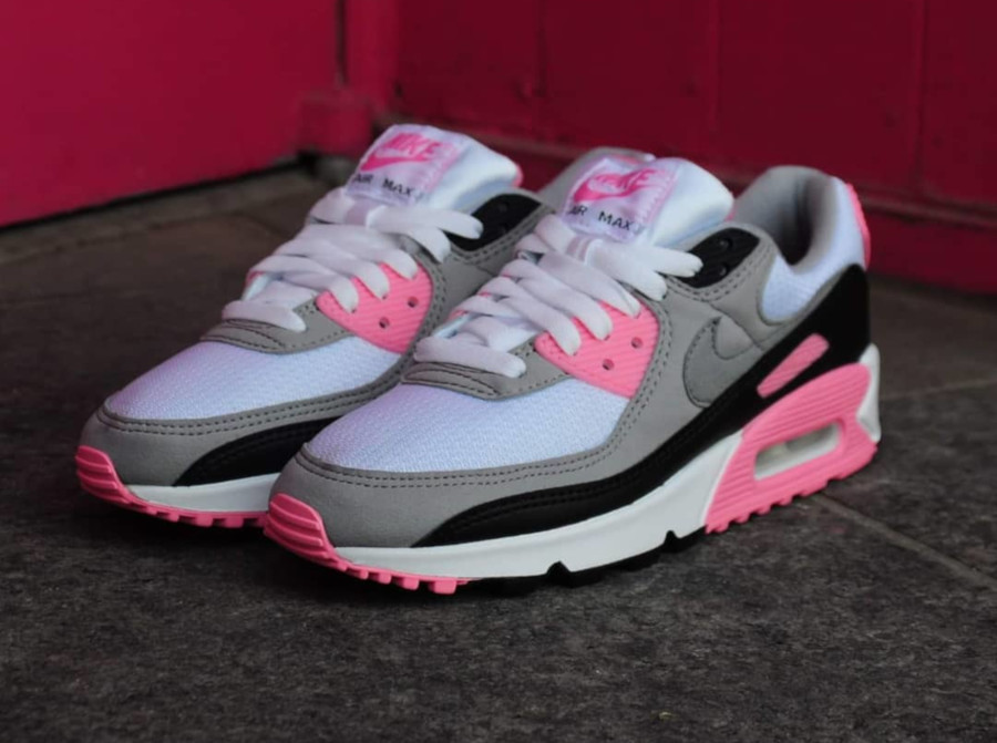 air max 90 og rose