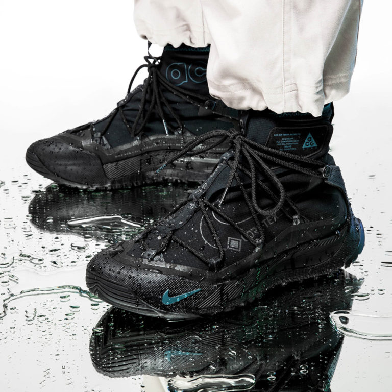 nike more uptempo buzz