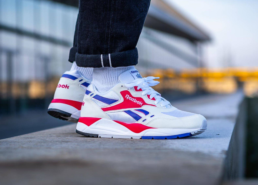 Reebok Bolton OG 2019 pas cher