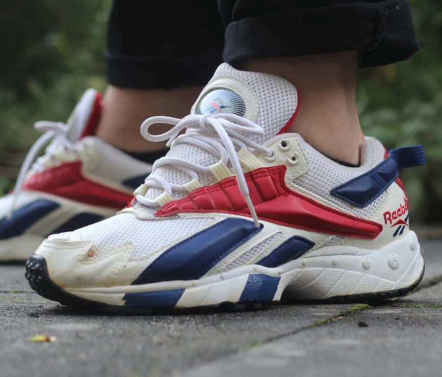 Reebok 1996 shoes outlet