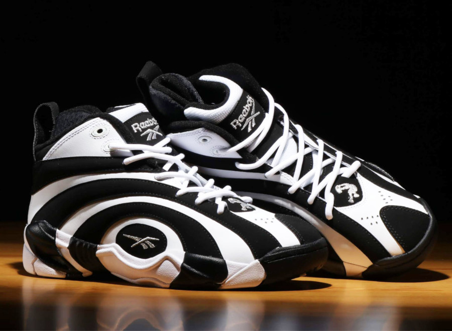 tenis reebok shaqnosis